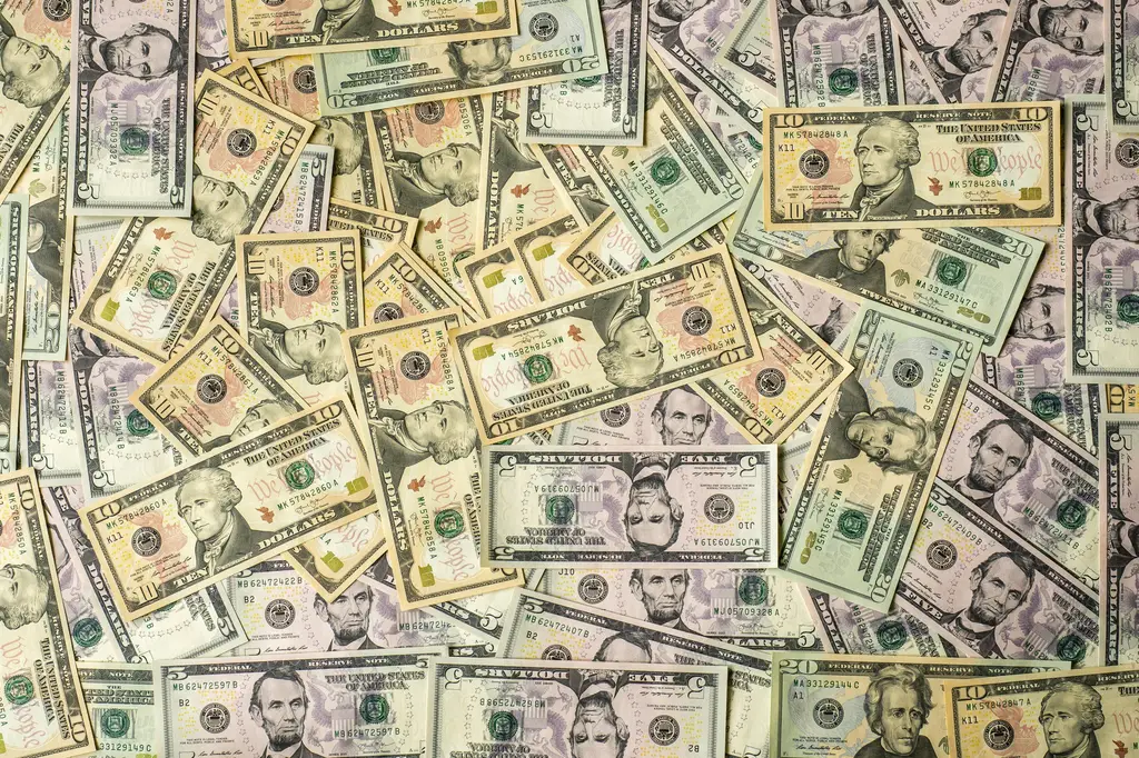 黃金ETF指引：投資黃金的便捷管道